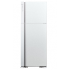 Холодильник Hitachi R-V540PUC7 PWH, белый