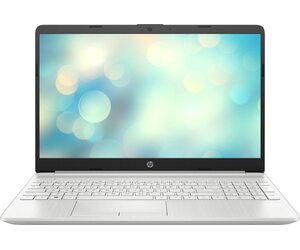 Ноутбук HP 15-DW4026NIA i7-1255U 8Гб DDR4-3200 512Гб M.2 SSD NVIDIA GeForce MX550 без ОС