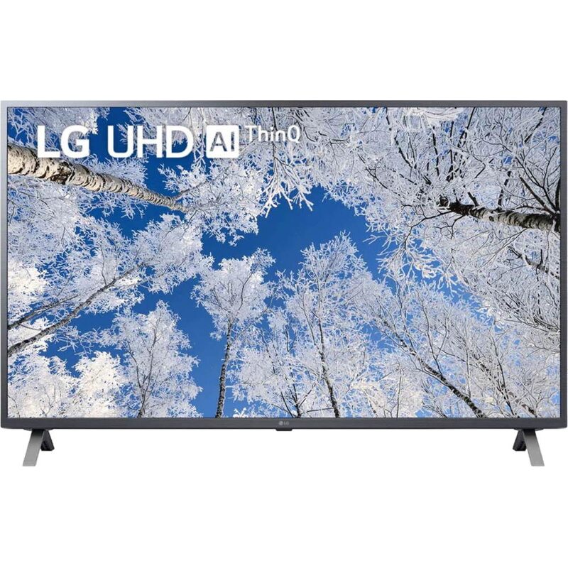 Телевизор LG 55UQ70003LB