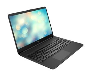 Ноутбук HP 15s-FQ5000nia, Intel Core i3-1215U 4Гб DDR4-3200 256Гб M.2 SSD без ОС