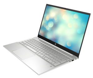 Ноутбук HP 15s-fq5004nia Core i3-1215U 4Гб DDR4-3200 256Гб M.2 SSD без ОС