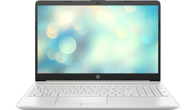 Ноутбук HP 15-DW4000NIA i5-1235U 8Гб DDR4-3200 512Гб M.2 SSDMX550 без ОС