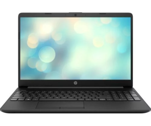 Ноутбук HP 15-DW4002NIA Intel Core i5-1235U, 8Гб DDR4-3200, 512Гб M.2 SSD GeForce MX550 без ОС