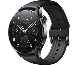 Умные часы Xiaomi Watch S1 Pro BHR6013GL