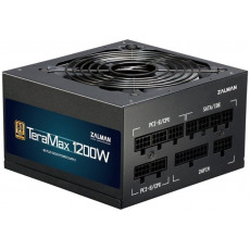 Блок питания Zalman TeraMax ZM1200-TMX