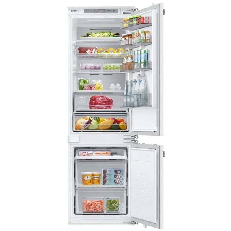 Холодильник Samsung BRB26715FWW