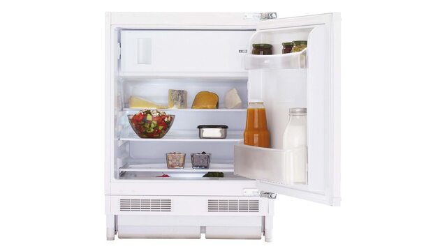 Холодильник Beko BU1153HCN