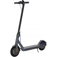 Электросамокат Xiaomi Mi Electric Scooter 3 BHR4854GL
