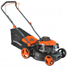 Газонокосилка PATRIOT PT400