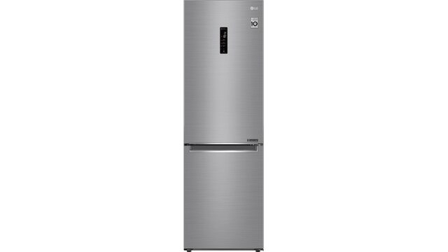Холодильник LG GBB61PZHMN
