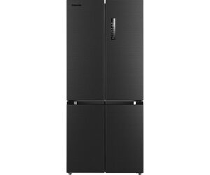 Холодильник Toshiba GR-RF610WE-PMS