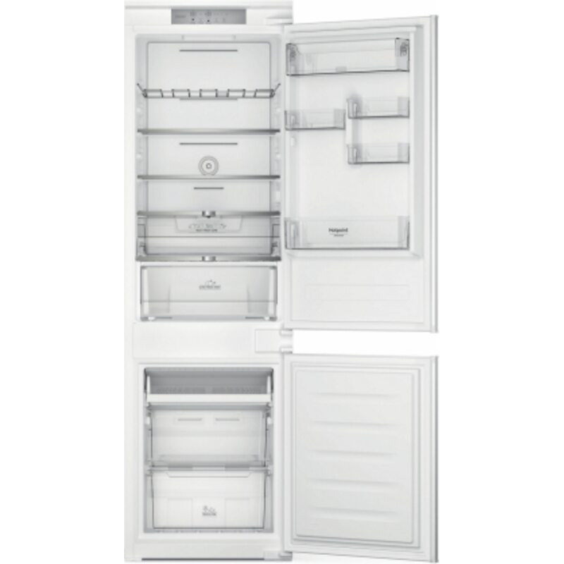 Холодильник Hotpoint-Ariston HAC18 T542