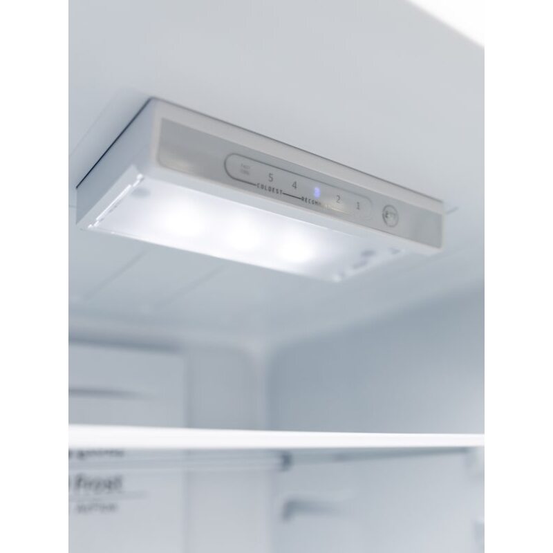 Холодильник HOLBERG HRB 170NX