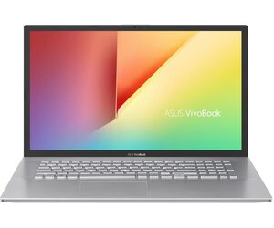 Ноутбук Asus K712EA-BX244 i3 1115G4/8Gb/SSD512Gb/17.3"/TN/HD+/noOS