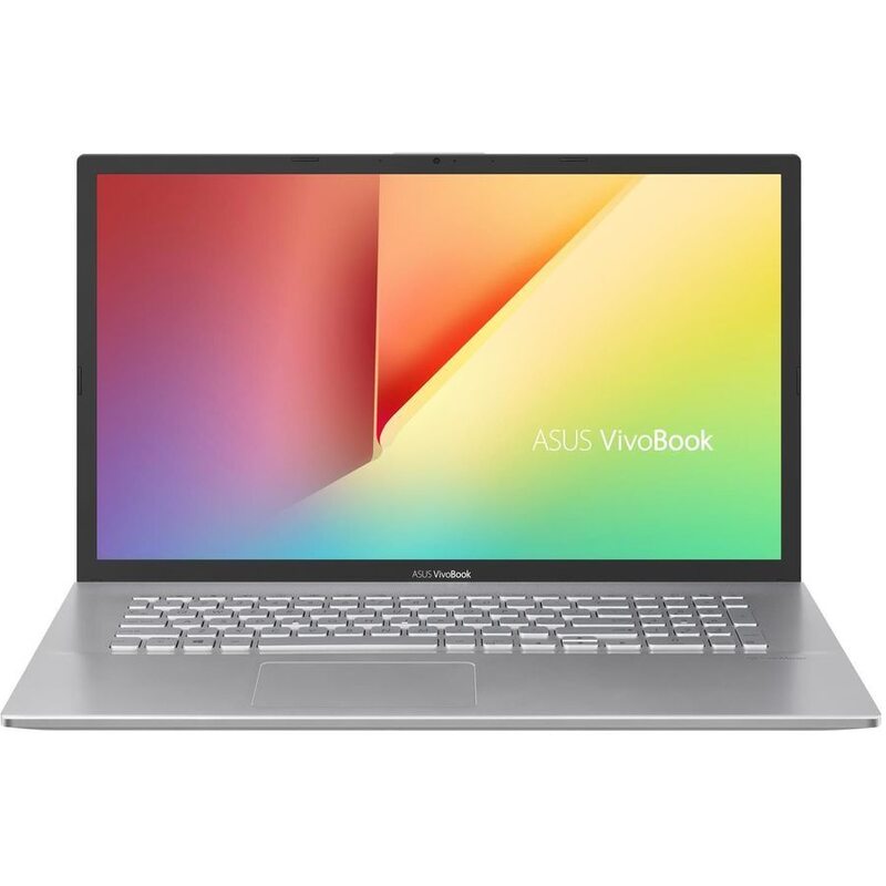 Ноутбук Asus K712EA-BX244 i3 1115G4/8Gb/SSD512Gb/17.3/TN/HD+/noOS