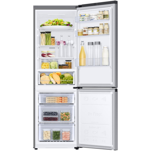 Холодильник Samsung RB34T601FS9 - фото 3