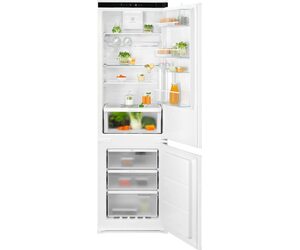 Холодильник Electrolux LNG7TE18S