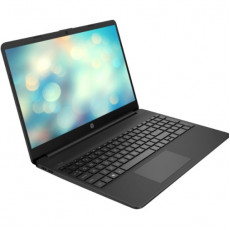 Ноутбук HP 15s-FQ5000nia, Intel Core i3-1215U 4Гб DDR4-3200 256Гб M.2 SSD без ОС
