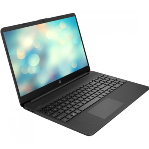 Ноутбук HP 15s-FQ5000nia, Intel Core i3-1215U 4Гб DDR4-3200 256Гб M.2 SSD без ОС - фото 1