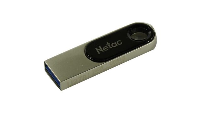 USB-флешка Netac 16 Гб (NT03U278N-016G-30PN)