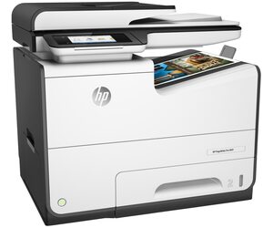 МФУ HP PageWide P57750DW
