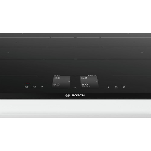 Поверхность Bosch PXY875KW1E - фото 2