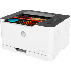 Принтер HP Color Laser Jet 150NW