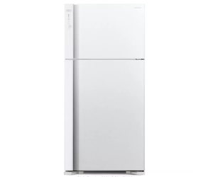 Холодильник Hitachi R-V660PUC7-1 TWH, белый