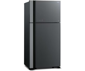 Холодильник Toshiba R-VG660PUC7-1 GGR