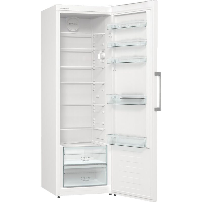 Холодильник Gorenje R619EEW5