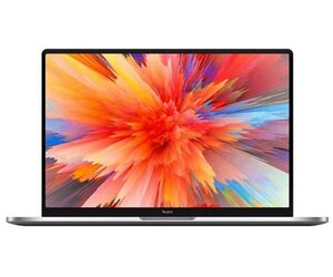 Ноутбук RedmiBook Pro 14 R7  6800H/UMA/16G/512G) /(A28s)39461/RMA2203-AB