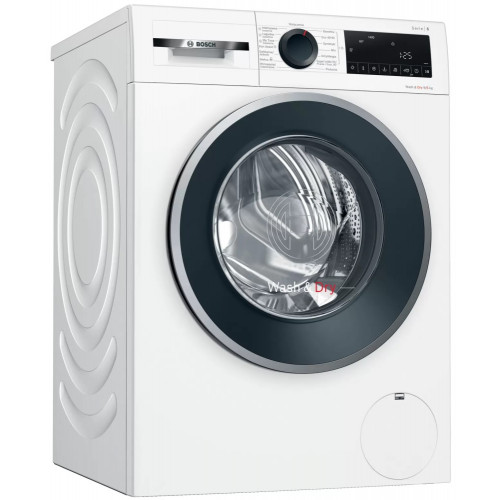 Стиральная машина Bosch WNA14404PL - фото 1
