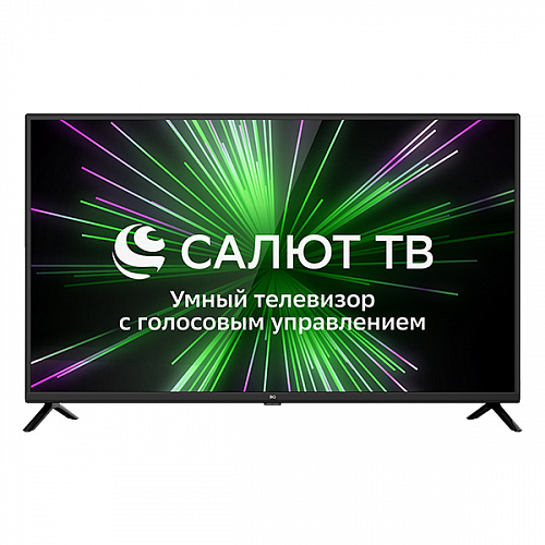 Телевизор BQ 43S09B