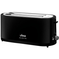 Тостер UFESA TT7475