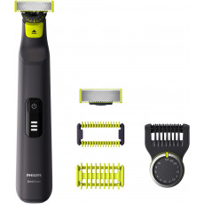Триммер для бороды Philips OneBlade Pro 360 QP6541 (QP6541/15)