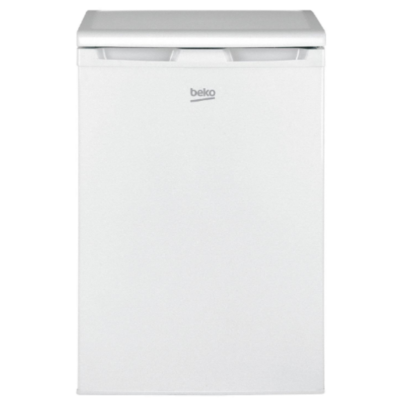 Холодильник Beko TSE1284N, белый