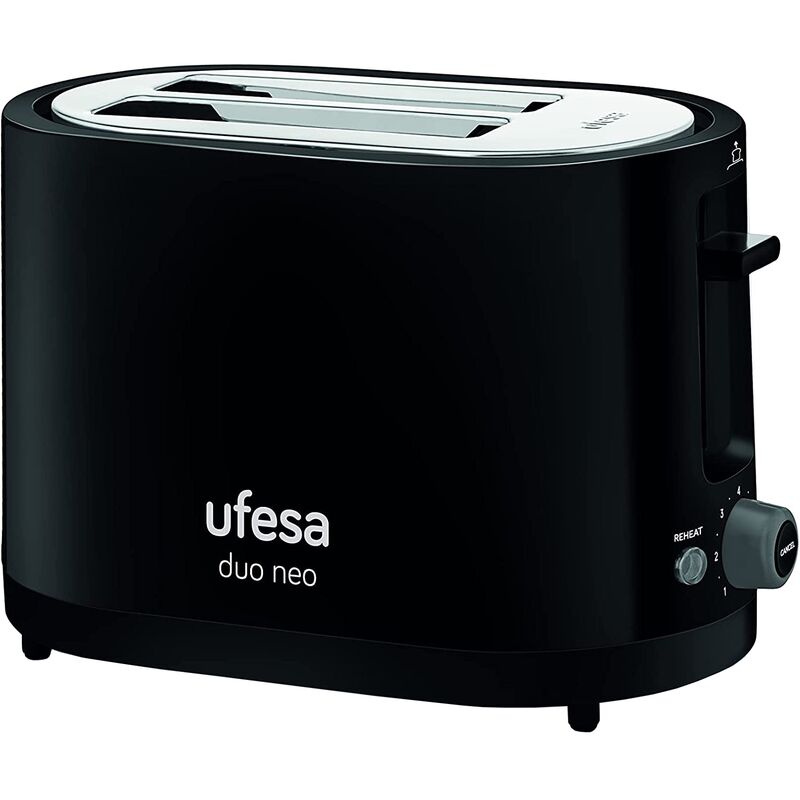 Тостер UFESA TT7485