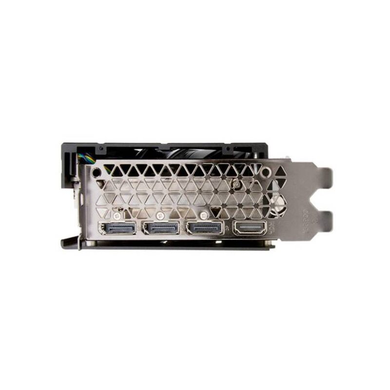 Видеокарта BIOSTAR GeForce RTX 3080 VN3806RMT3