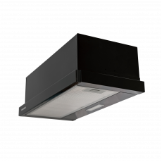 Вытяжка HOLBERG Mirage 600BL