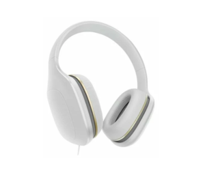 Наушники Xiaomi Mi Headphones Comfort white