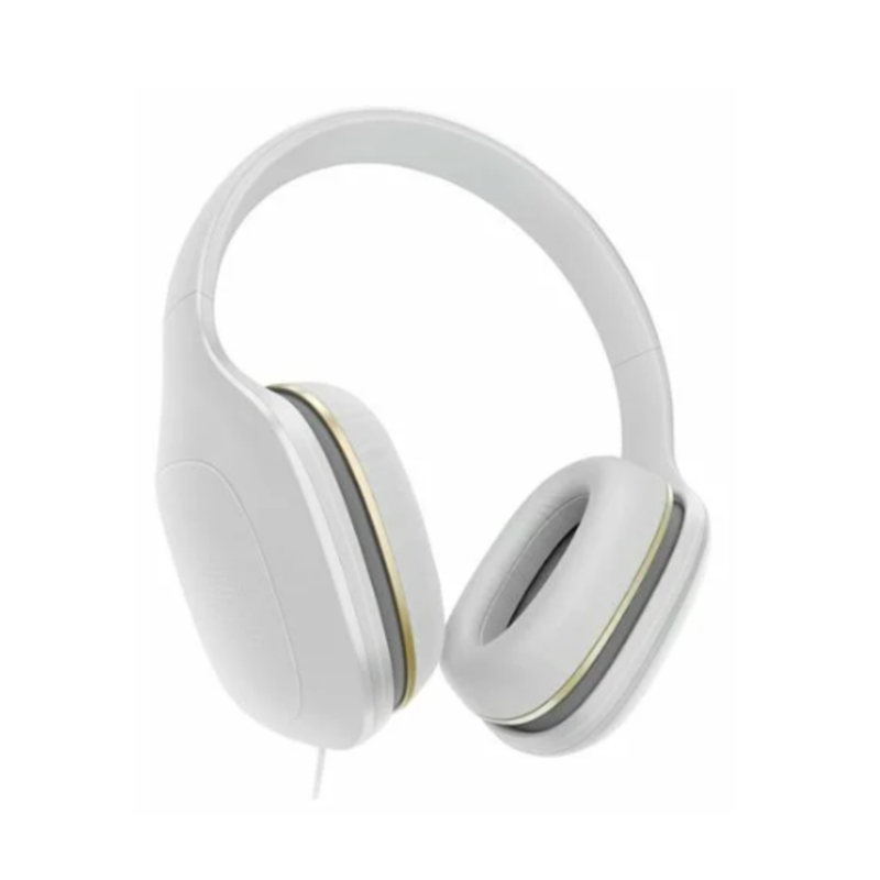 Наушники Xiaomi Mi Headphones Comfort white
