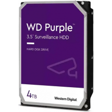 Жесткий диск WD Purple Surveillance WD43PURZ