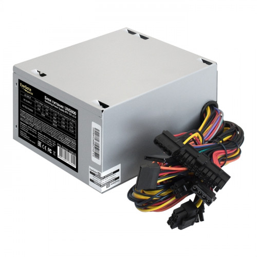 Блок питания 800W ExeGate UNS800 EX292165RUS