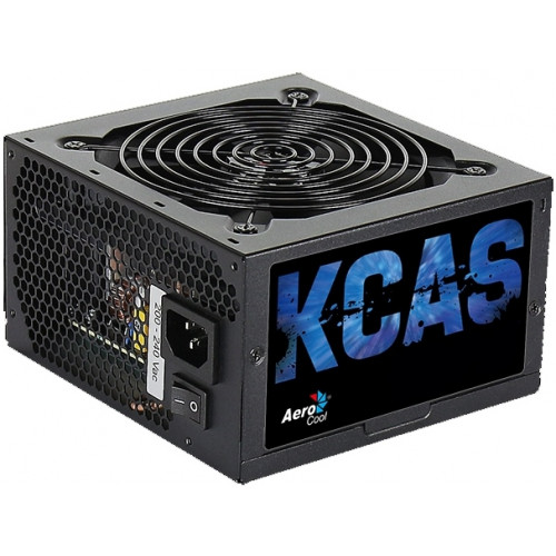 Блок питания Aerocool Kcas 700W