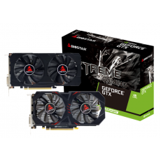Видеокарта BIOSTAR GeForce GTX1660 SUPER GDDR6 VN1666SF69