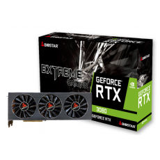 Видеокарта BIOSTAR GeForce RTX 3080 VN3806RMT3