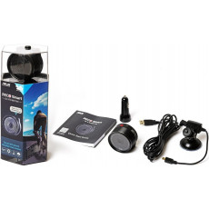 Видеорегистратор Asus Reco Smart Car Cam (90YU00J2-B03EA0)