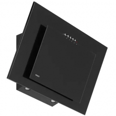 Вытяжка AKPO WK-4 NERO ECO 50 Black