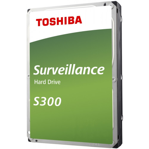 Жесткий диск Toshiba S300 HDWT31AUZSVA 10 ТБ