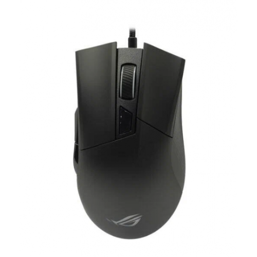 Игровая мышь ASUS ROG Gladius II Core, черный